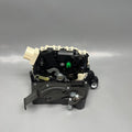 RANGE ROVER HSE DOOR LATCH ACTUATOR LEFT FRONT 2003 2004 2005 OEM LR01