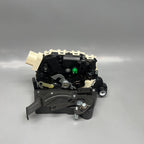 RANGE ROVER HSE DOOR LATCH ACTUATOR LEFT FRONT 2003 2004 2005 OEM LR01