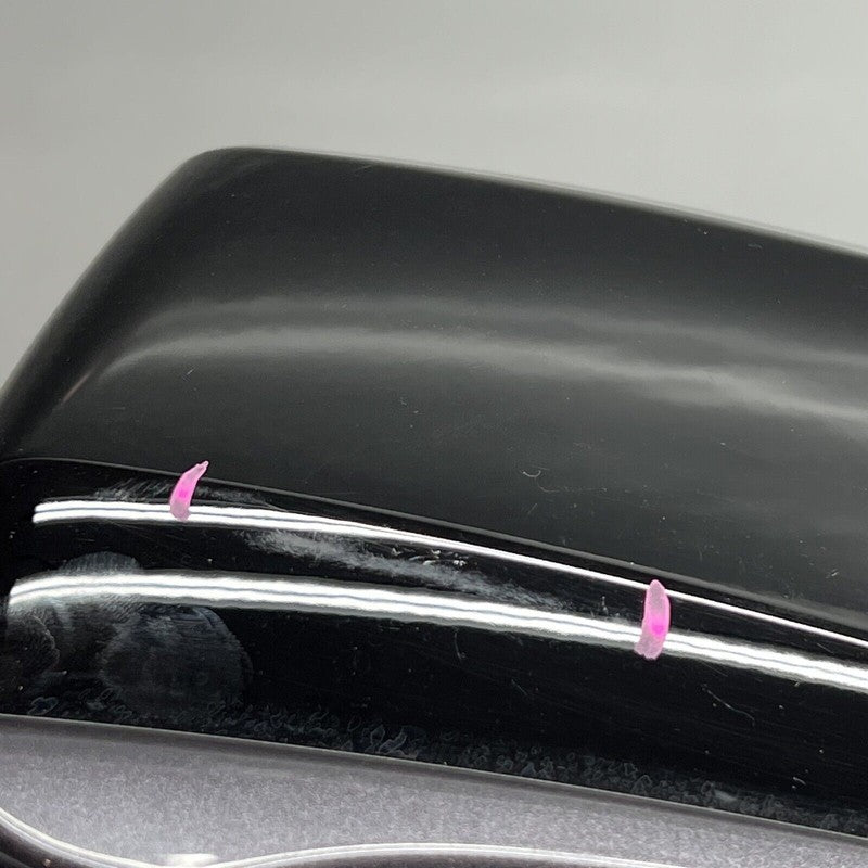 76250-TGV-C014 ACURA TLX MIRROR LEFT DRIVER 2021 2022 2023 OEM 76250-TGV-C014