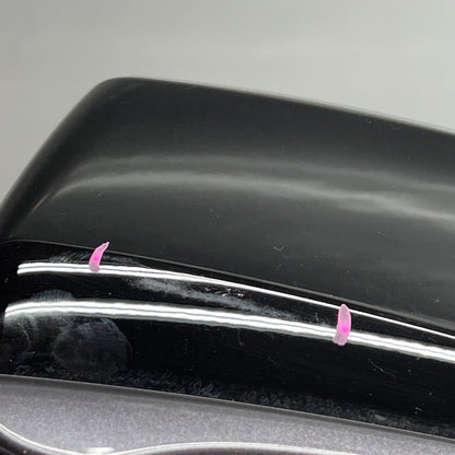 76250-TGV-C014 ACURA TLX MIRROR LEFT DRIVER 2021 2022 2023 OEM 76250-TGV-C014