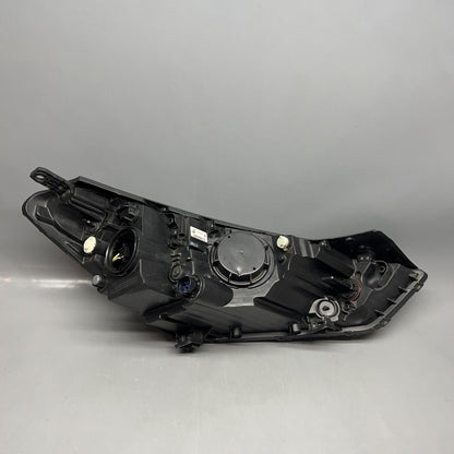 HYUNDAI TUCSON HEADLIGHT LEFT DRIVER 2016 2017 2018 HALOGEN OEM