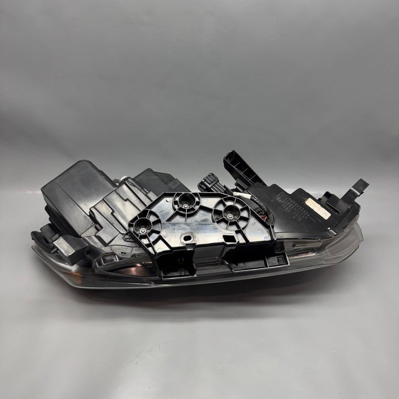 NISSAN ROGUE HEADLIGHT LEFT DRIVER 2017 2018 2019 LED OEM