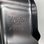 95B803692A PORSCHE MACAN MEMBER SUPPORT RIGHT FRONT 95B803692A 2015 16 17 18 2019 2020 OEM