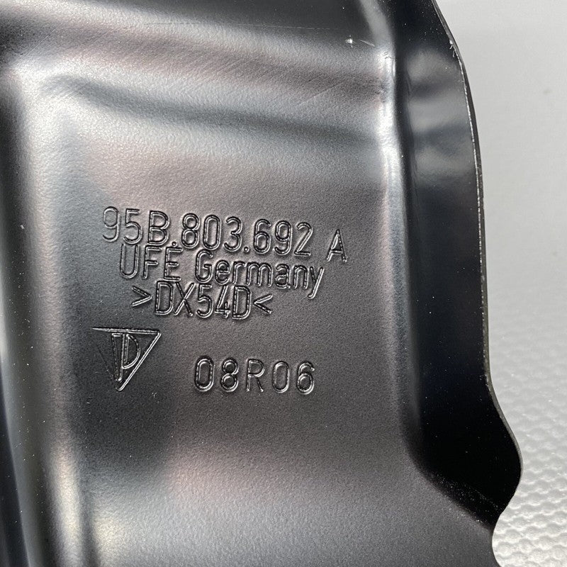 95B803692A PORSCHE MACAN MEMBER SUPPORT RIGHT FRONT 95B803692A 2015 16 17 18 2019 2020 OEM