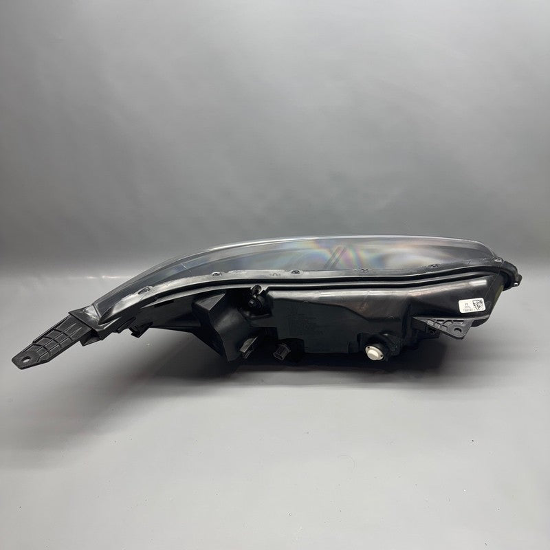 HONDA CRV HEADLIGHT LEFT DRIVER FULL LED 2017 2018 2019 2020 2021 OEM