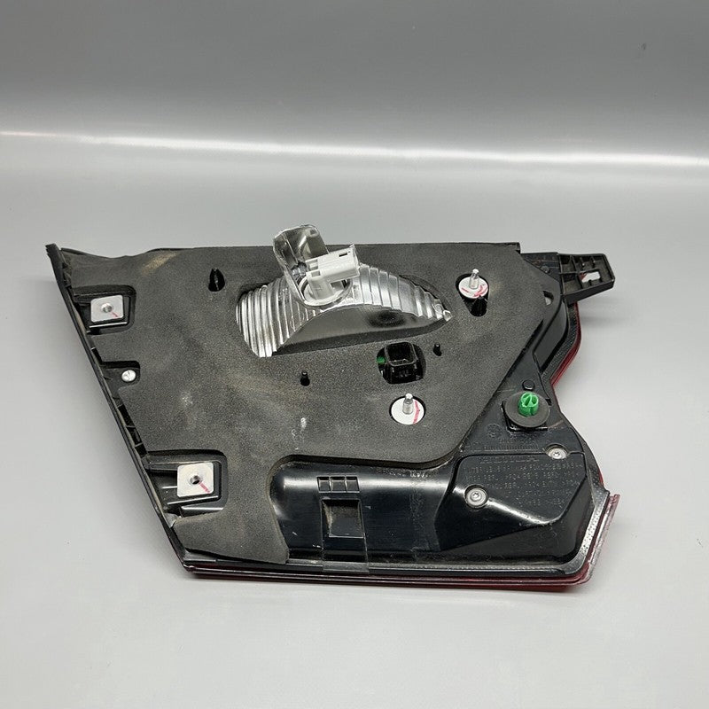 HONDA ACCORD TAIL LIGHT RIGHT INNER 2018 2019 2020 2021 2022 OEM