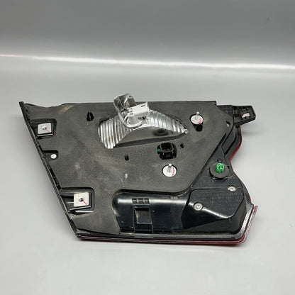 HONDA ACCORD TAIL LIGHT RIGHT INNER 2018 2019 2020 2021 2022 OEM