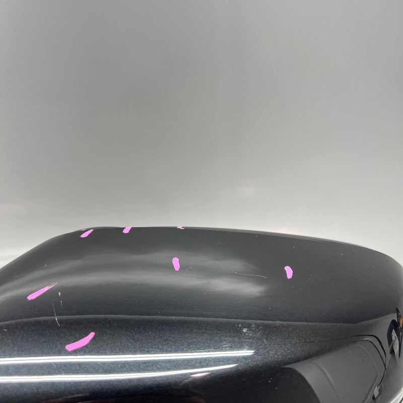 BMW 530I MIRROR LEFT DRIVER 2017 2018 2019 2020 2021 2022 2023 OEM