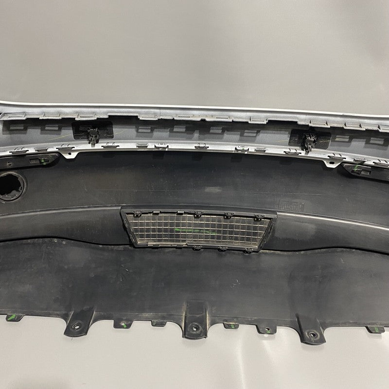 1540120-01-A TESLA MODEL Y REAR BUMER 2020 2021 2022 OEM 1540120-01-A