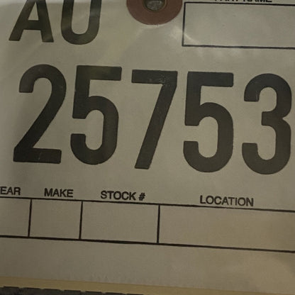 10R-034663 FORD ESCAPE HEADLIGHT BALLAST 10R-034663 2014 2015 2016 OEM