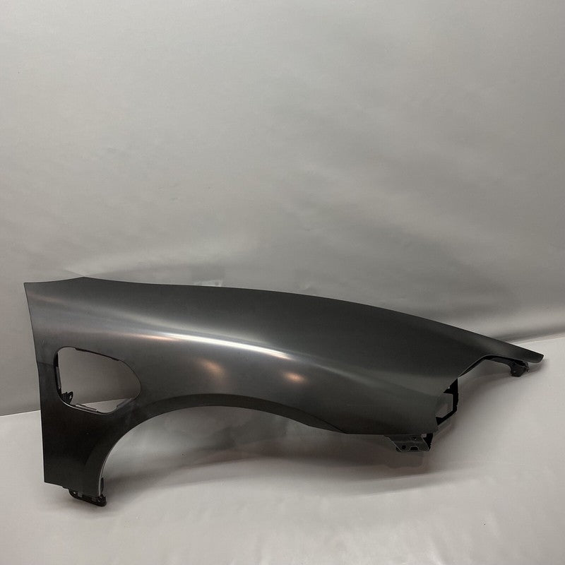 9J1805626 PORSCHE TAYCAN FENDER RIGHT PASSENGER 2019 2020 2021 2022 2023 OEM 9J1805626