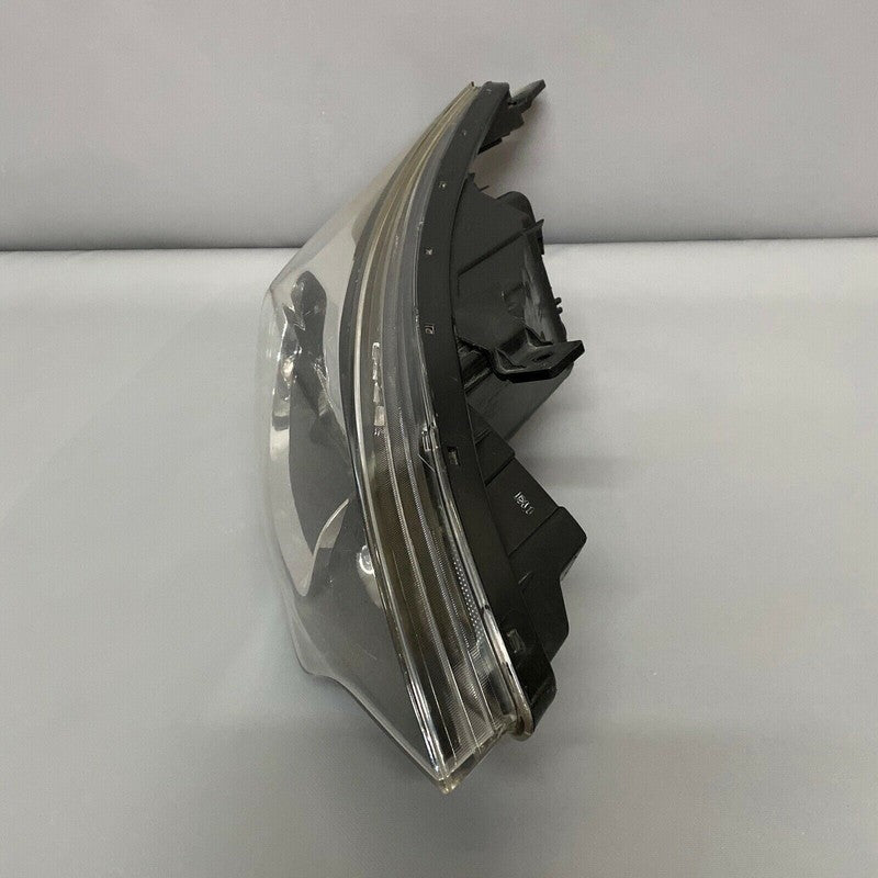 KIA RIO HEADLIGHT RIGHT SIDE 2012 2013 2014 HALOGEN SEDAN OEM