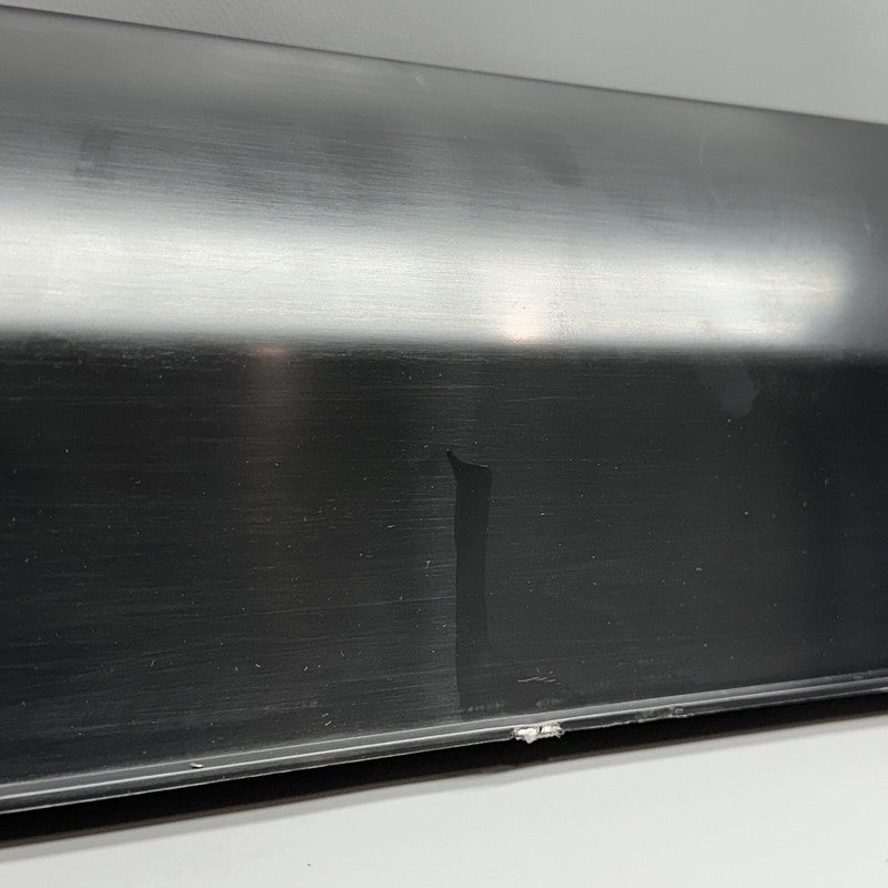 6005874-00-J TESLA MODEL S ROCKER MOLDING LEFT 2016 2017 2018 2019 2020 OEM 6005874-00-J