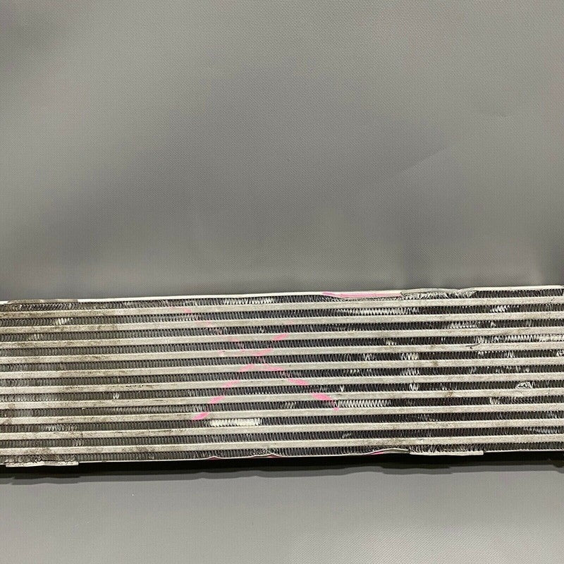 31338236 VOLVO S60 S80 INTERCOOLER 2015 2016 31338236 OEM