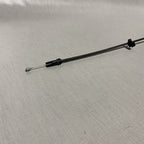 1061816-00-D TESLA MODEL S HOOD LATCH RELEASE 1061816-00-D 2012 2013 2014 2015 2016 OEM