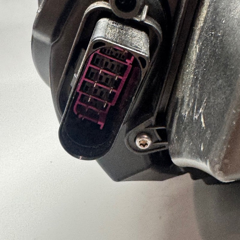 PORSCHE PANAMERA HEADLIGHT LEFT DRIVER  2017 2018 2019 2020 FULL LED 9