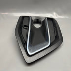 AUDI Q5 FRONT BUMPER RIGHT GRILLE 2021 2022 2023 2024 2025 AFTERMARKET