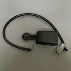 TESLA MODEL S SEATBELT BUCKLE REAR 1005269-00-E 2016 2017 2018 2019 OE