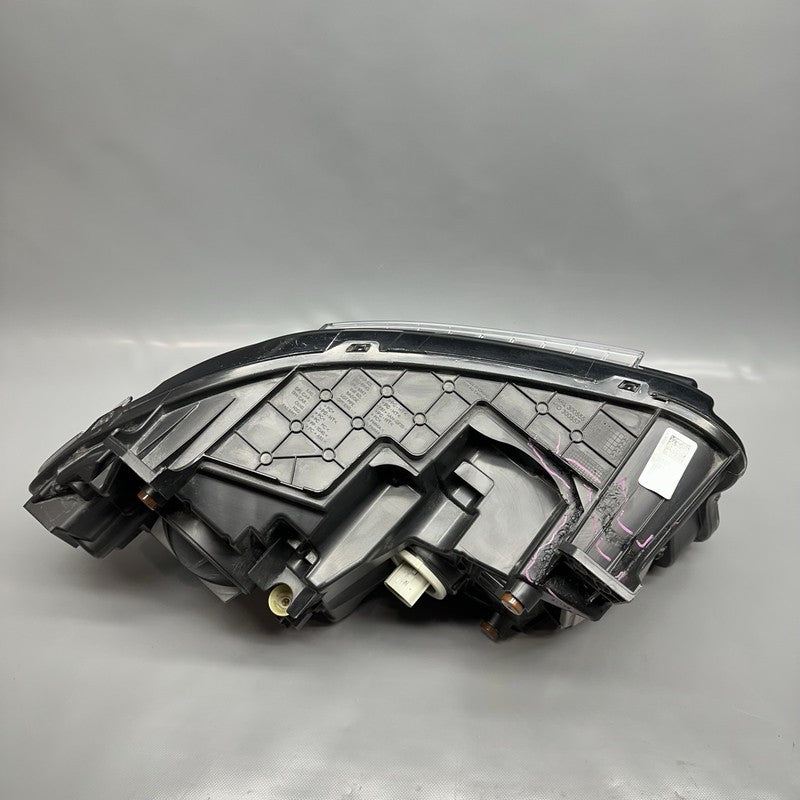 DODGE CHARGER HEADLIGHT LEFT DRIVER 2018 2019 2020 2021 XENON OEM