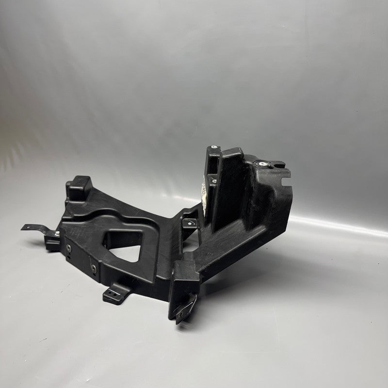 TESLA MODEL X HEADLIGHT BRACKET LEFT 2016 2017 2018 2019 2020 OEM 1043