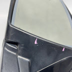 MASERATI GHIBLI MIRROR LEFT DRIVER 2014 2015 2016 OEM