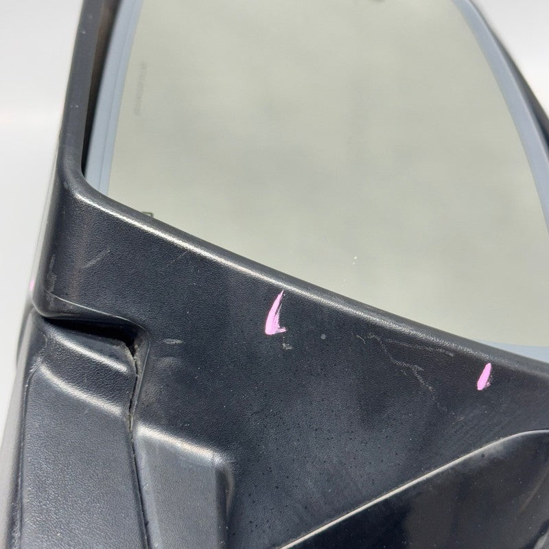 MASERATI GHIBLI MIRROR LEFT DRIVER 2014 2015 2016 OEM