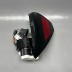 TESLA MODEL 3 CHARGE PORT DOOR COVER LEFT 2018 2019 2020 2021 OEM 1566
