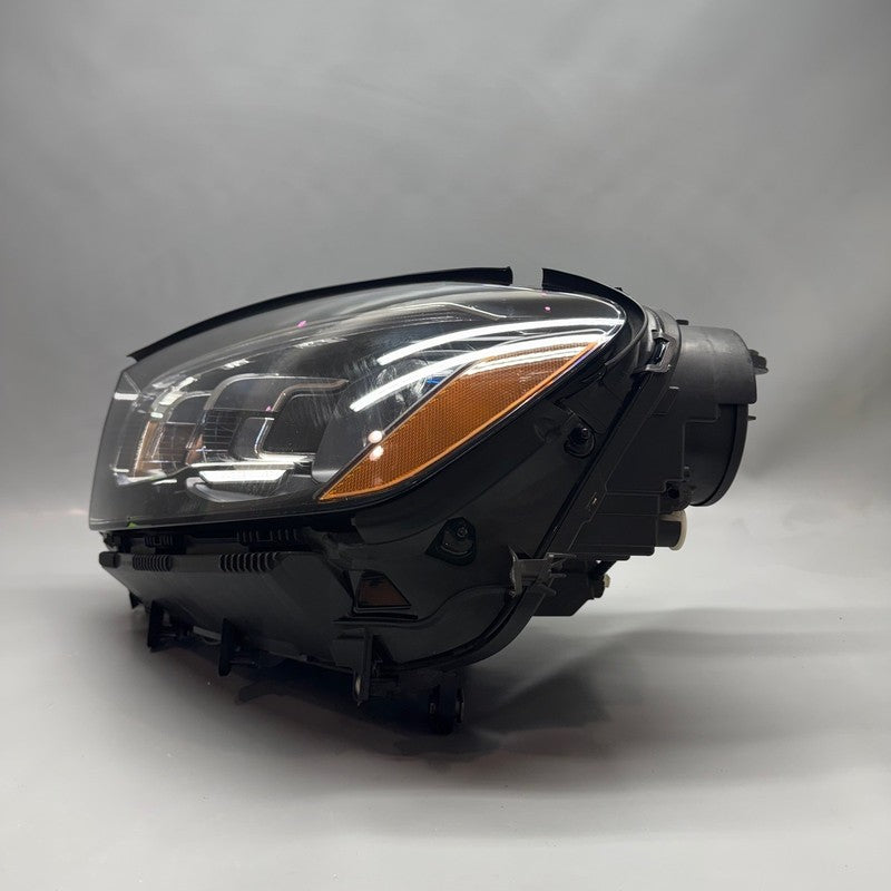 MERCEDES BENZ GLS580 GLS450 HEADLIGHT LEFT DRIVER 2020-2023 LED OEM A1