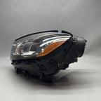 MERCEDES BENZ GLS580 GLS450 HEADLIGHT LEFT DRIVER 2020-2023 LED OEM A1