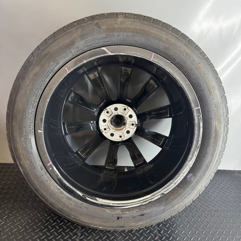 BMW X5 X6 WHEEL RIM 20 INCH FRONT 2020 2021 2022 2023 2024 2025 OEM 80