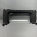 1051554-03-E TESLA MODEL X UPPER GARNISH FALCON DOOR TRIM RIGHT 2016 17 18 19 2020 OEM