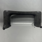 1051554-03-E TESLA MODEL X UPPER GARNISH FALCON DOOR TRIM RIGHT 2016 17 18 19 2020 OEM
