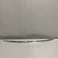 1046920-00-b TESLA MODEL X GATE CHROME TRIM 1046920-00-B 2016 2017 2018 2019 OEM 