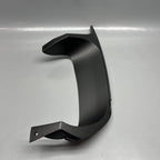 670066444 MASERATI QUATTROPORTE EXHAUST TIP GUARD RIGHT REAR 2014 15 16 2017 OEM 670066444