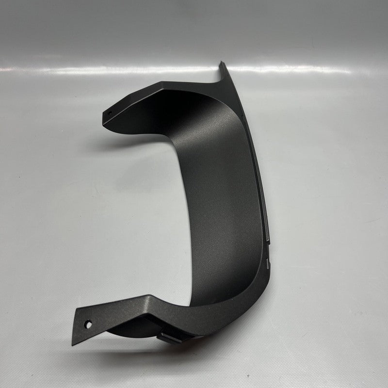 670066444 MASERATI QUATTROPORTE EXHAUST TIP GUARD RIGHT REAR 2014 15 16 2017 OEM 670066444