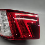 LEXUS IS250 TAIL LIGHT RIGHT PASSENGER IS350 2017 2018 2019 2020 OEM 8