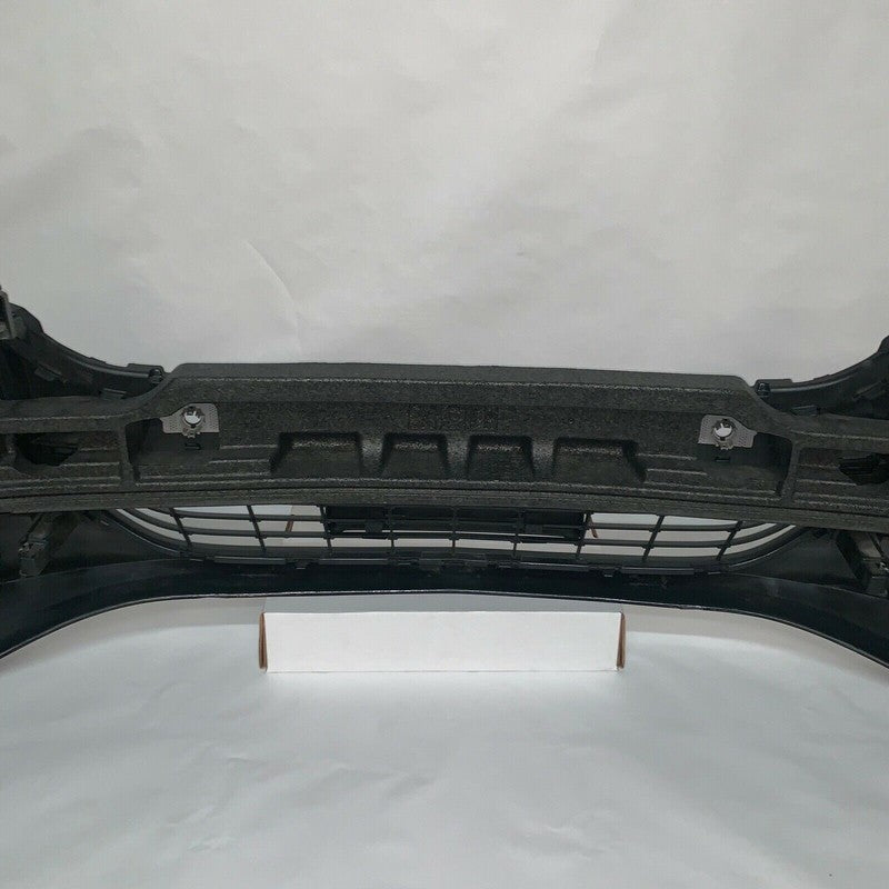 A2228800147 MERCEDES BENZ S600 MAYBACH FRONT BUMPER 2014 2015 2016 2017 NON-AMG BLACK OEM