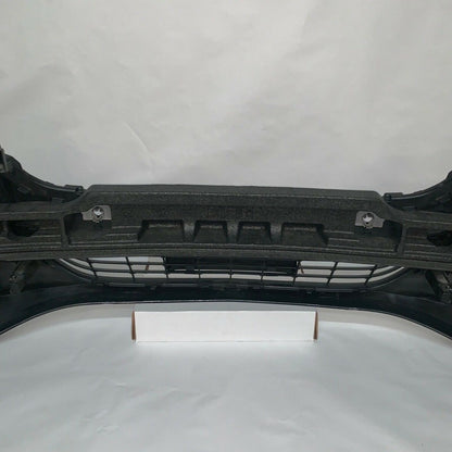 A2228800147 MERCEDES BENZ S600 MAYBACH FRONT BUMPER 2014 2015 2016 2017 NON-AMG BLACK OEM