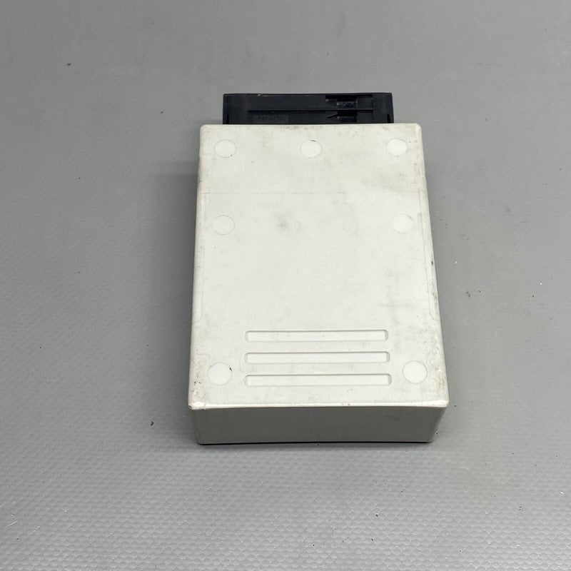 6796604-01 BMW 750 TIRE PRESSURE MONITOR 2009 2010 2011 OEM 6796604-01