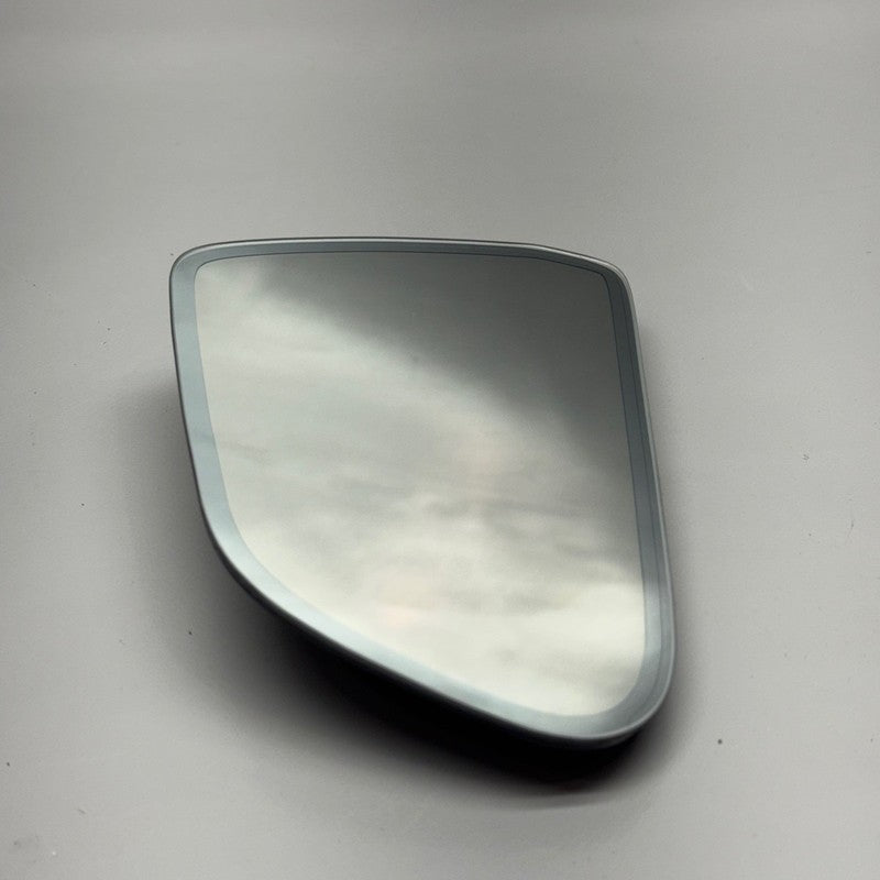 TESLA MODEL 3 MIRROR GLASS LEFT DRIVER 2017 2018 2019 2020 OEM