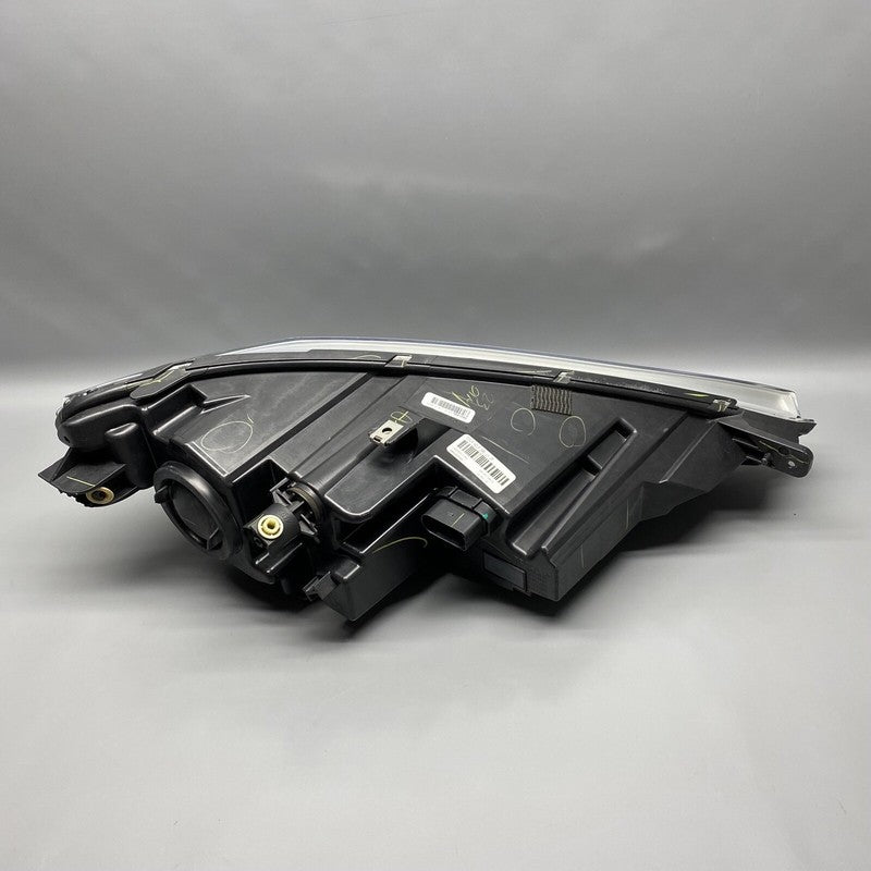 6005906-00-C TESLA MODEL S HEADLIGHT LEFT DRIVER 2012 2013 2014 2015 6005906-00-C XENON OEM