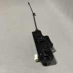 1061816-00-D TESLA MODEL S HOOD LATCH RELEASE 1061816-00-D 2012 2013 2014 2015 2016 OEM