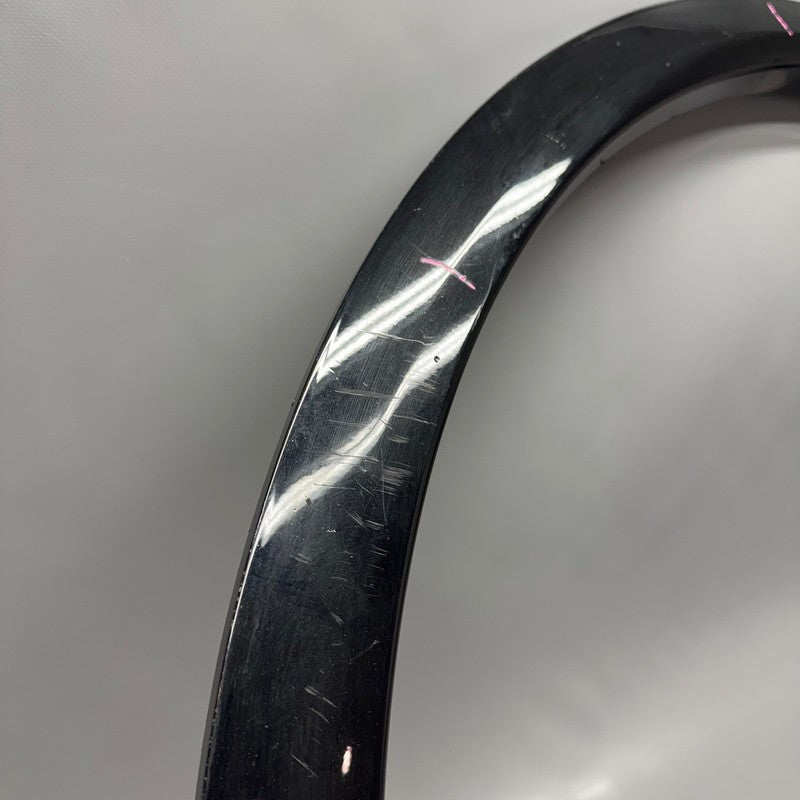 AUDI Q5 WHEEL ARCH FLARE LEFT REAR 2018 2019 2020 2021 2022 OEM 80A853