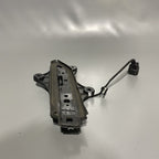 1035418-00-E TESLA MODEL X OUTER DOOR HANDLE LEFT FRONT 2016 2017 2018 2019 OEM 