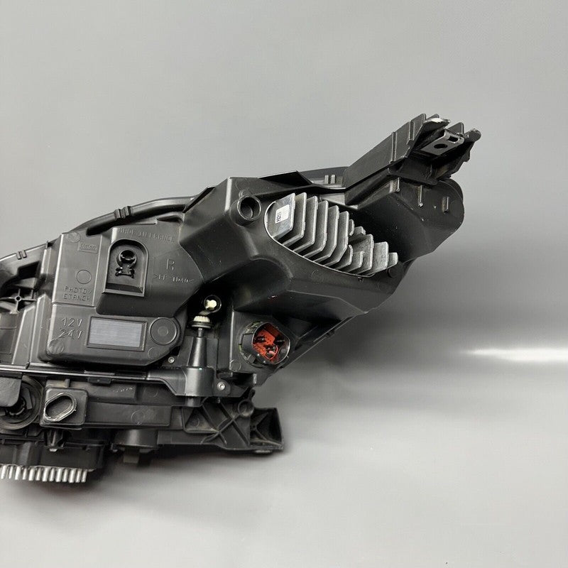 JX53-13W029-FC JAGUAR F-TYPE HEADLIGHT RIGHT PASSENGER FULL LED 2018 19 2020 OEM JX53-13W029-FC