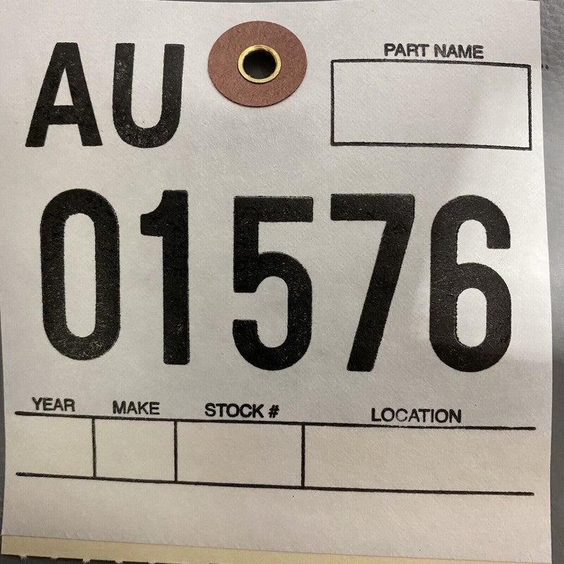 68292807AB DODGE DART HEADLIGHT LEFT DRIVER SIDE 68292807AB 2013 2014 2015 2016 XENON OEM 