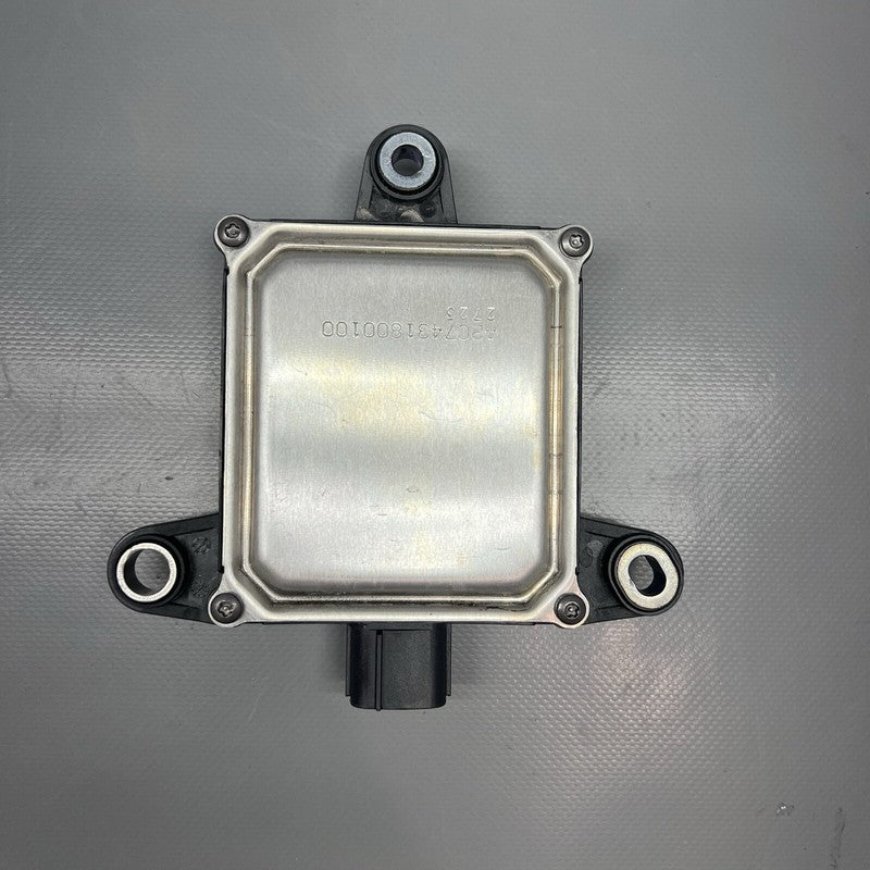 88162-53050 LEXUS IS300 BLIND SPOT RADAR SENSOR IS500 2021 2022 2023 2024 OEM 88162-53050