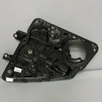 7p5839461a PORSHCE CAYENNE WINDOW REGULATOR LEFT REAR 2011 2012 2013 2014 2015 2016 2017