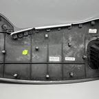 1002254-05-E TESLA MODEL S DASHBOARD UPPER PANEL 2012 2013 2014 2015 OEM 1002254-05-E