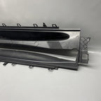 6008193-00-B TESLA MODEL S FRONT LOWER AIR DUCT 6008193-00-B 2012 2013 2014 2015 OEM